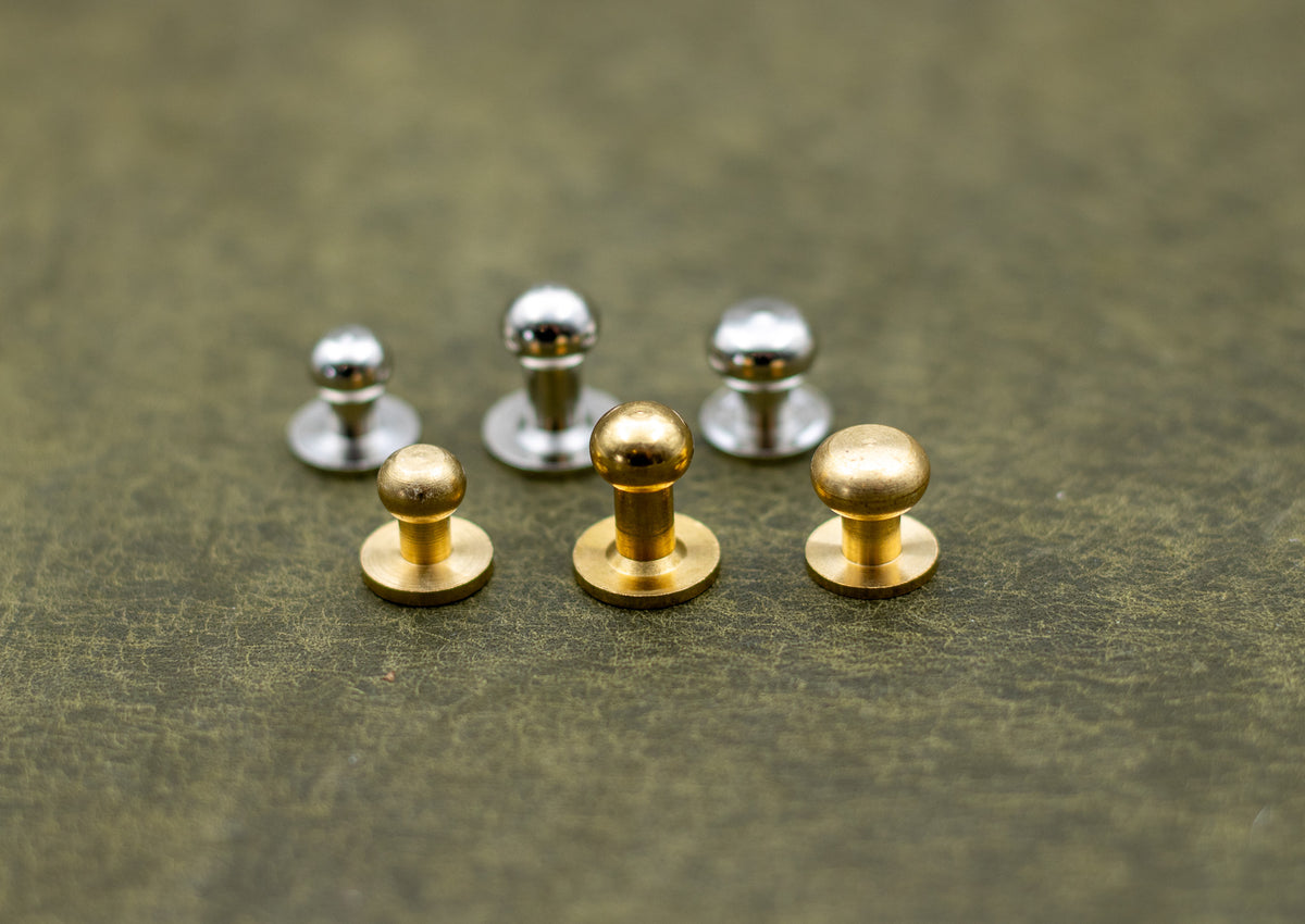 Sam Browne Studs