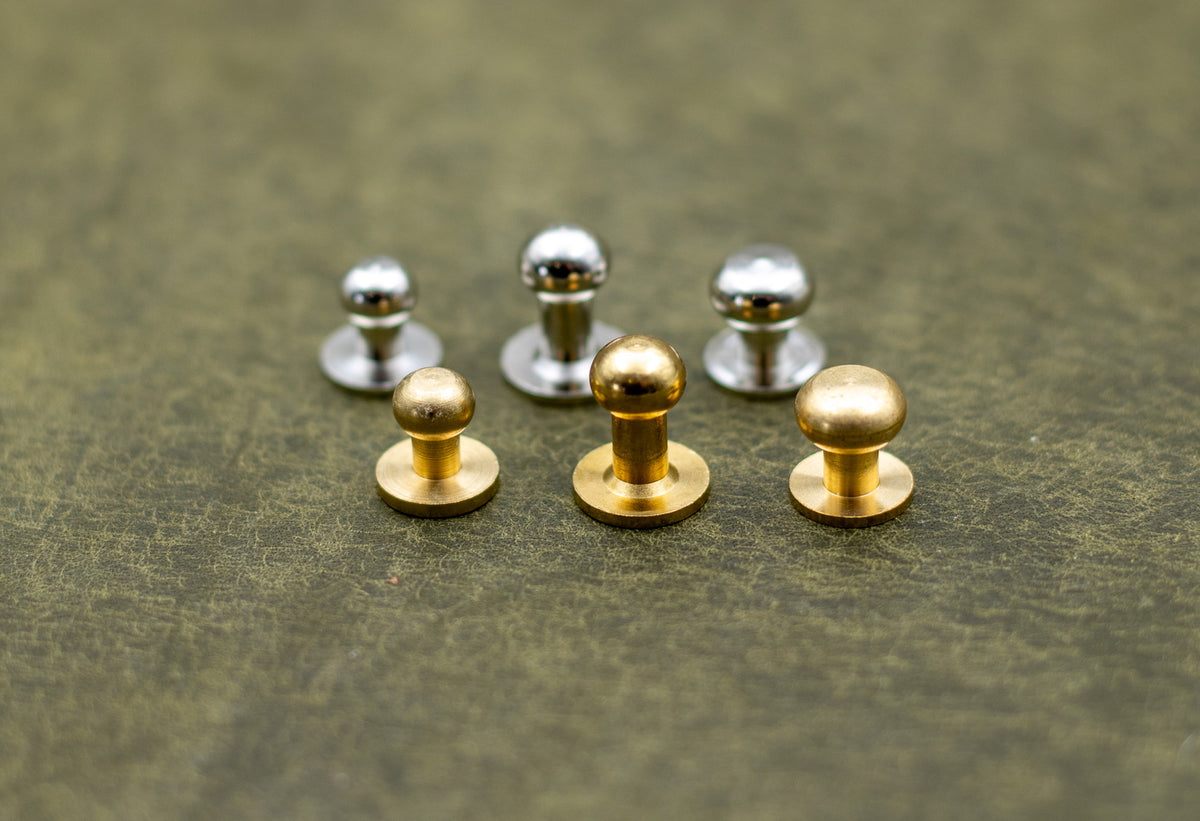 Sam Browne Studs