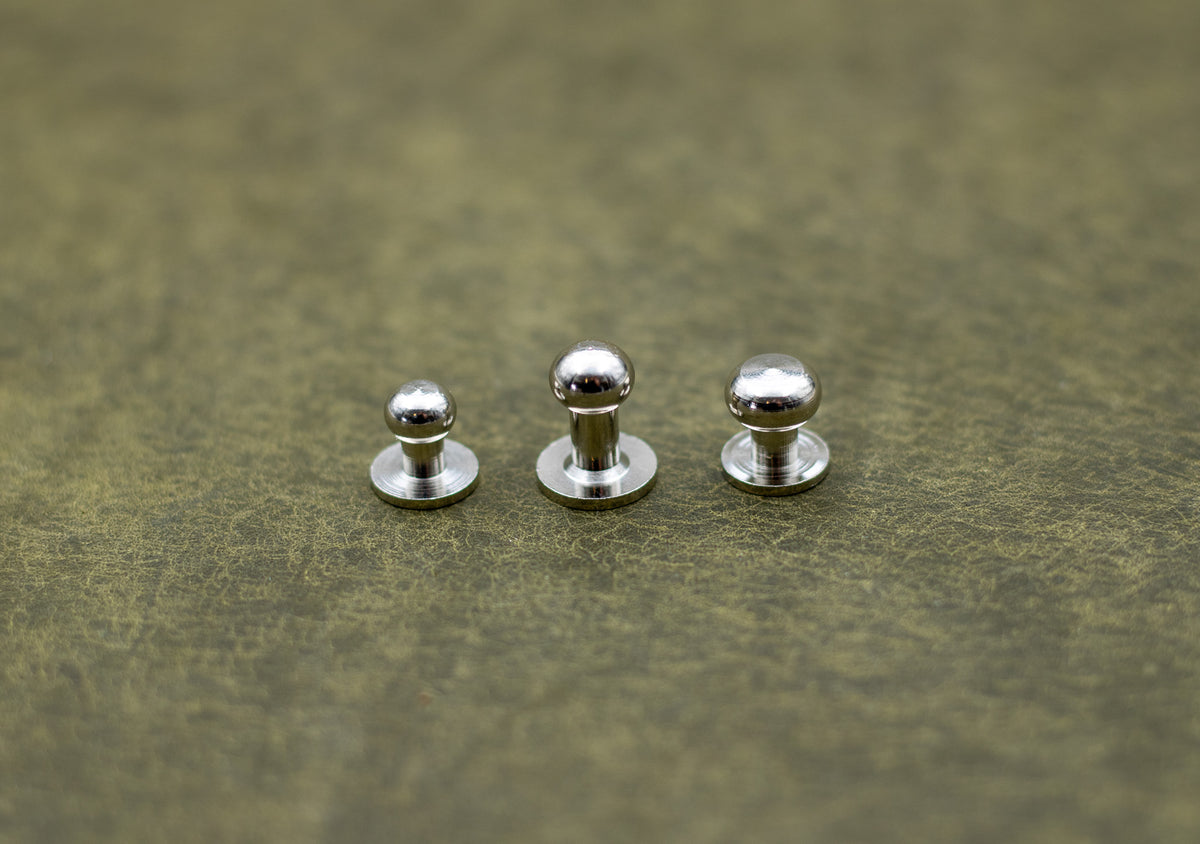 Sam Browne Studs