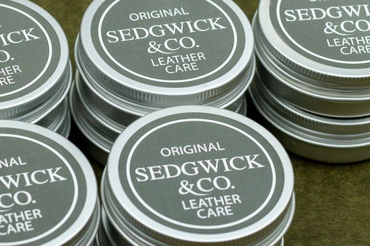 Sedwick Leather Care 60 ml