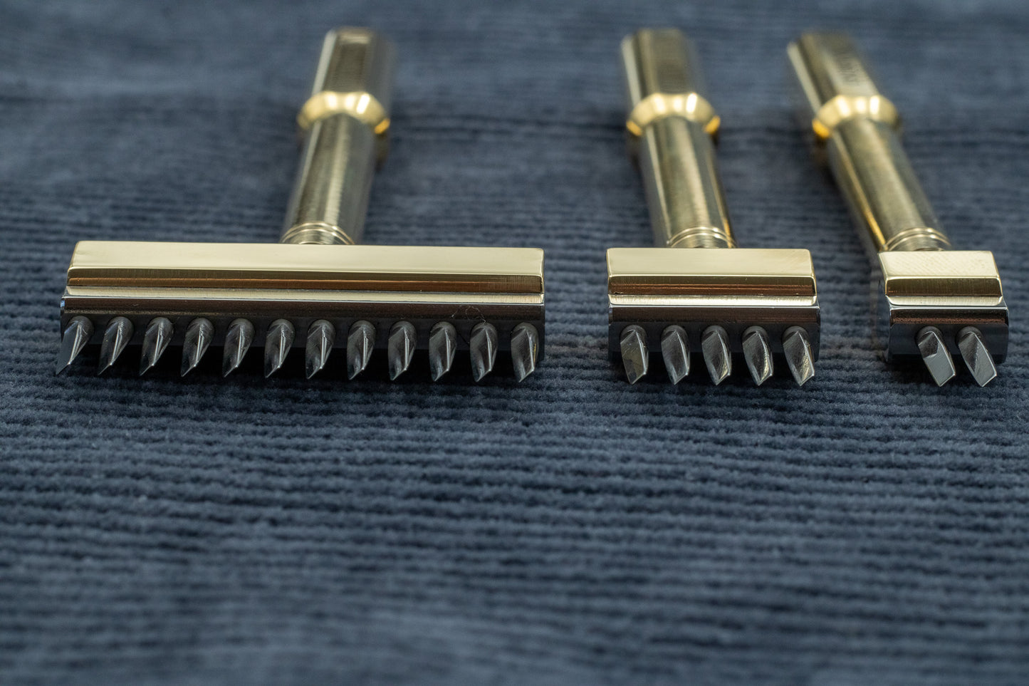 Sinabroks Pricking Irons - 2.2 mm - INVERSE