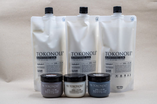 Tokonole small and large