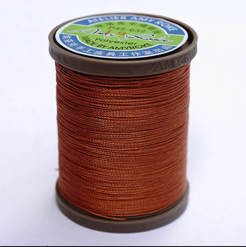 Amy Roke Polyester Thread P65