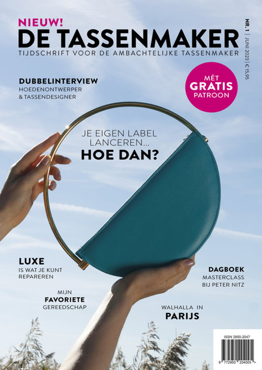 De Tassenmaker