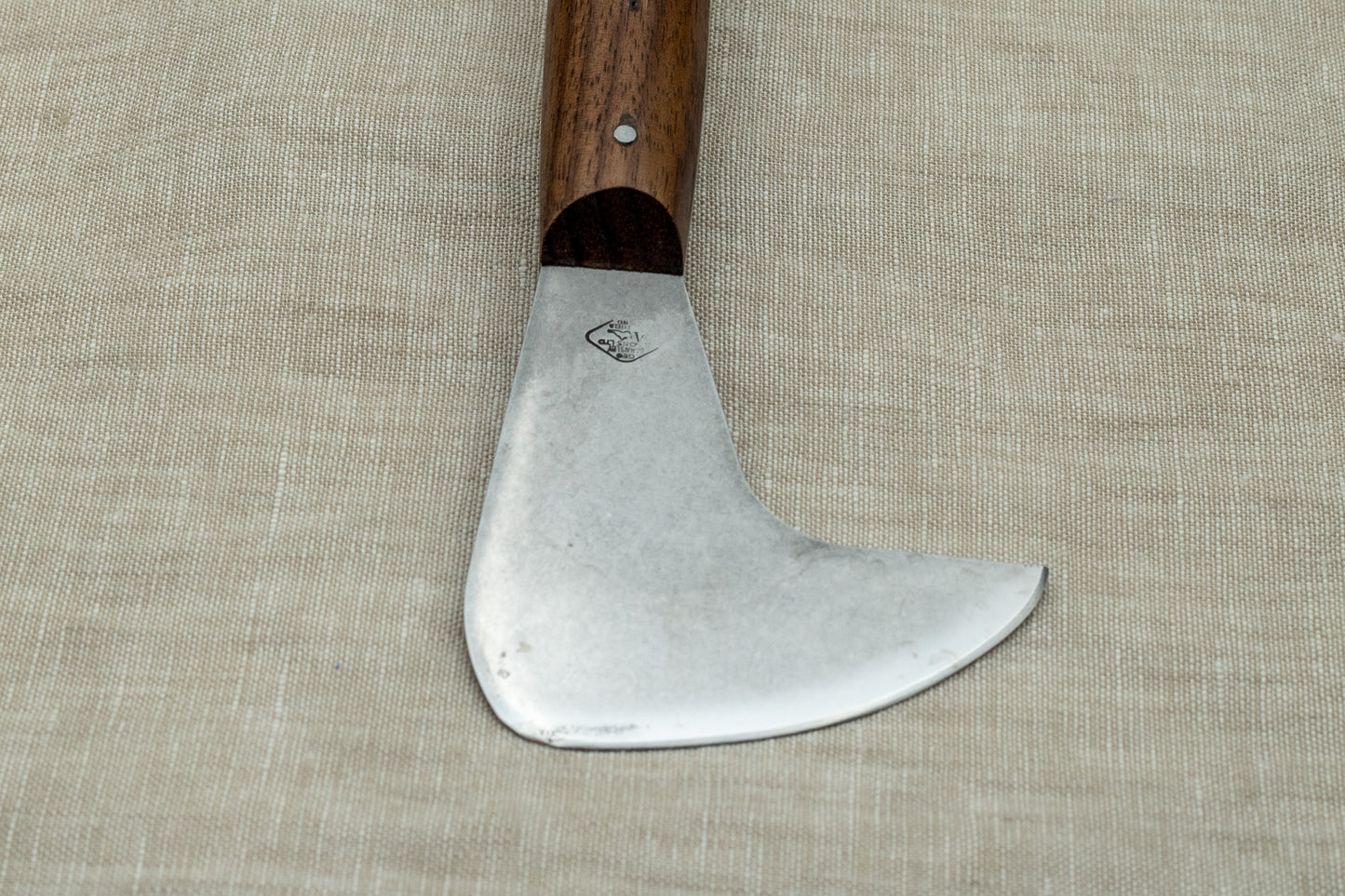 George Barnsley Half Head Knife