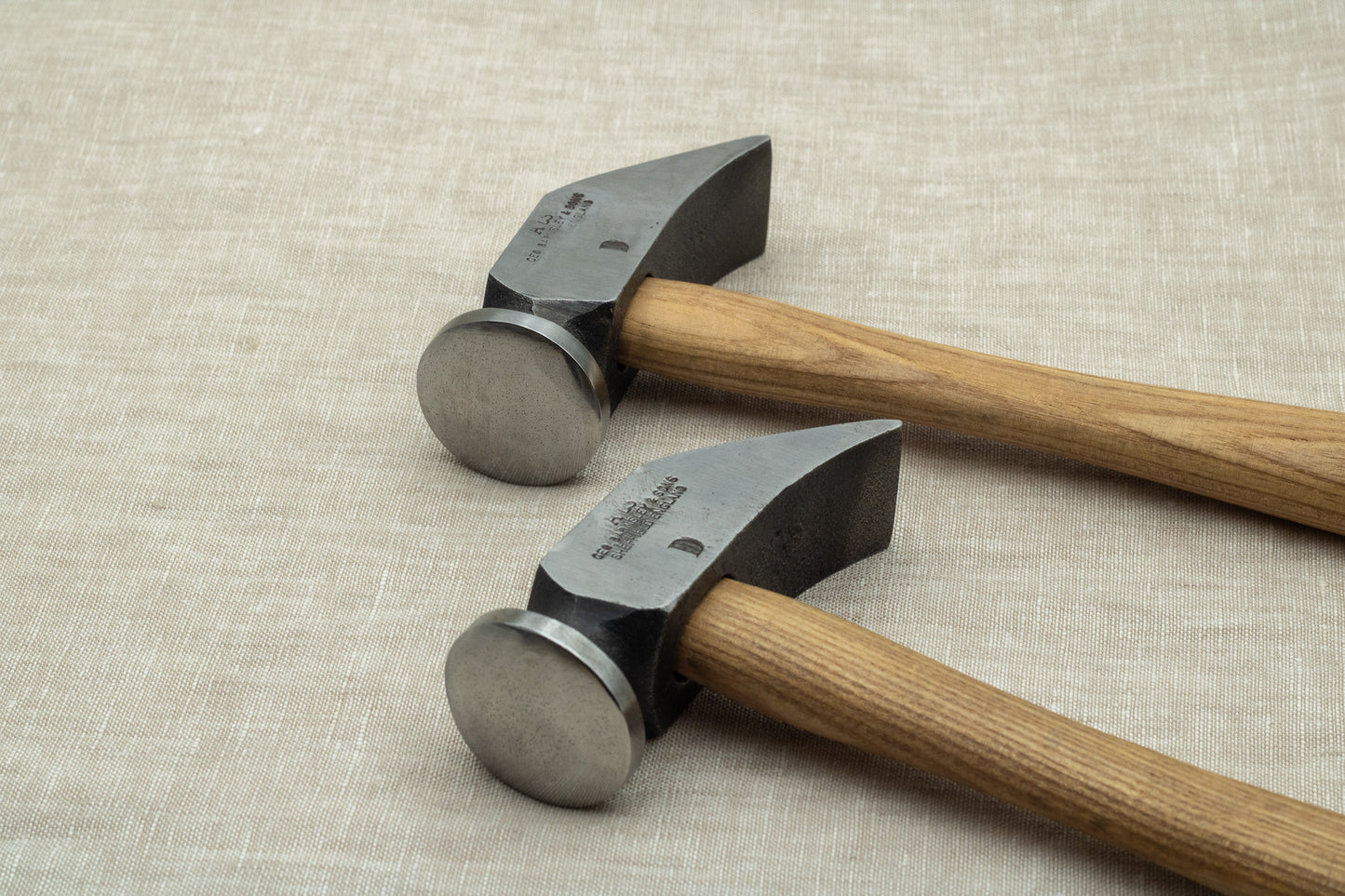 George Barnsley 12 oz Hammer