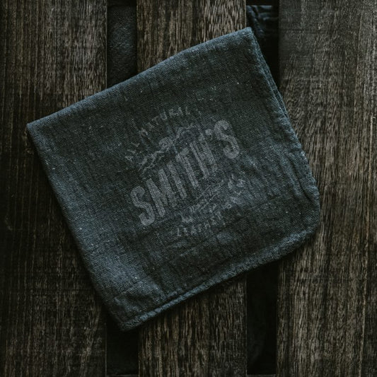 Smith's Shop Rag